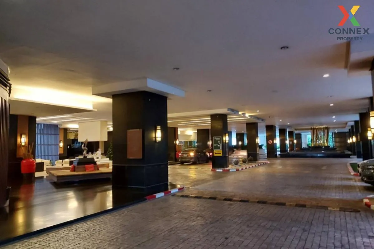 ขายคอนโด  สาธร การ์เด้นส์ MRT-ลุมพินี ทุ่งมหาเมฆ เขต สาทร กรุงเทพ ขายคอนโด  สาธร การ์เด้นส์ MRT-ลุมพินี ทุ่งมหาเมฆ เขต สาทร กรุงเทพ 3