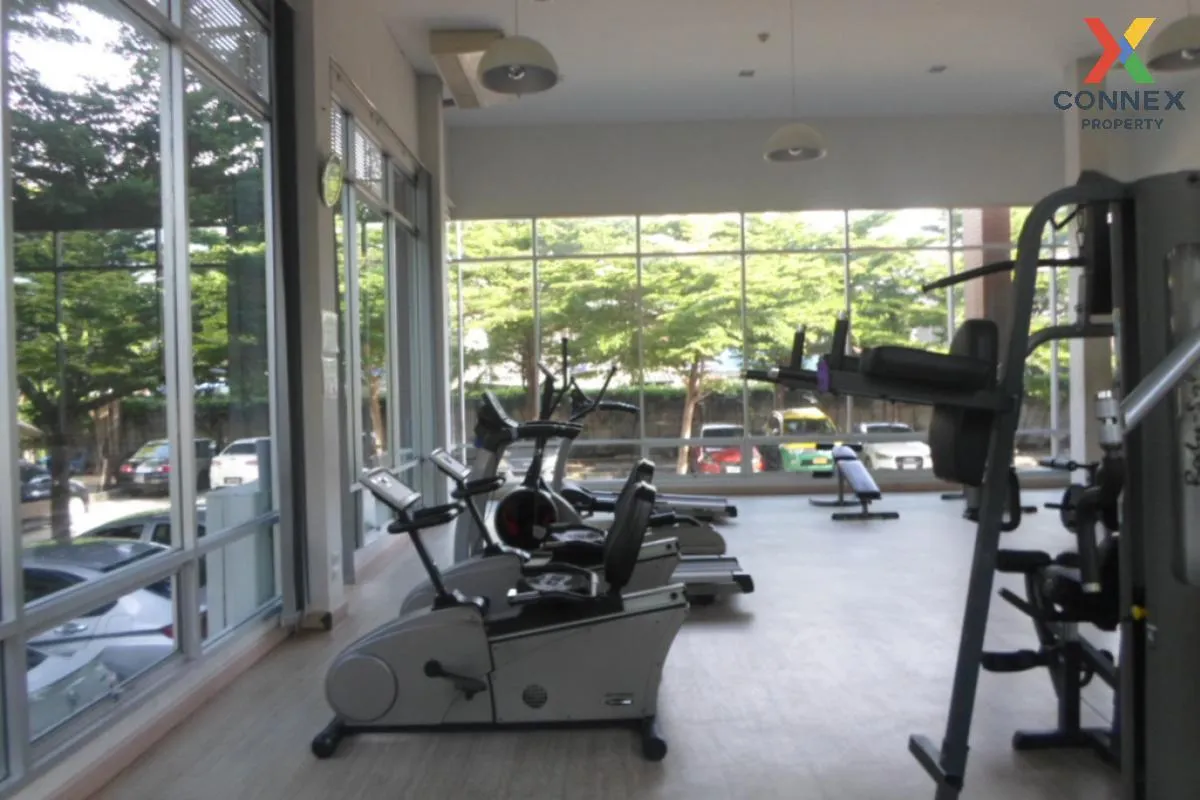 For Sale Condo , Iris Avenue Onnut - Wongwaen , ARL-Lat Krabang , 3