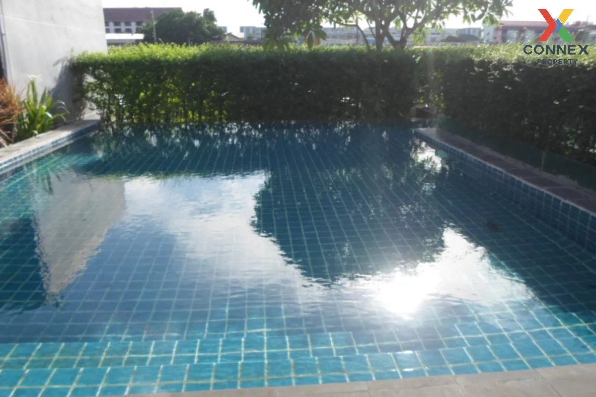 For Sale Condo , Iris Avenue Onnut - Wongwaen , ARL-Lat Krabang , 4