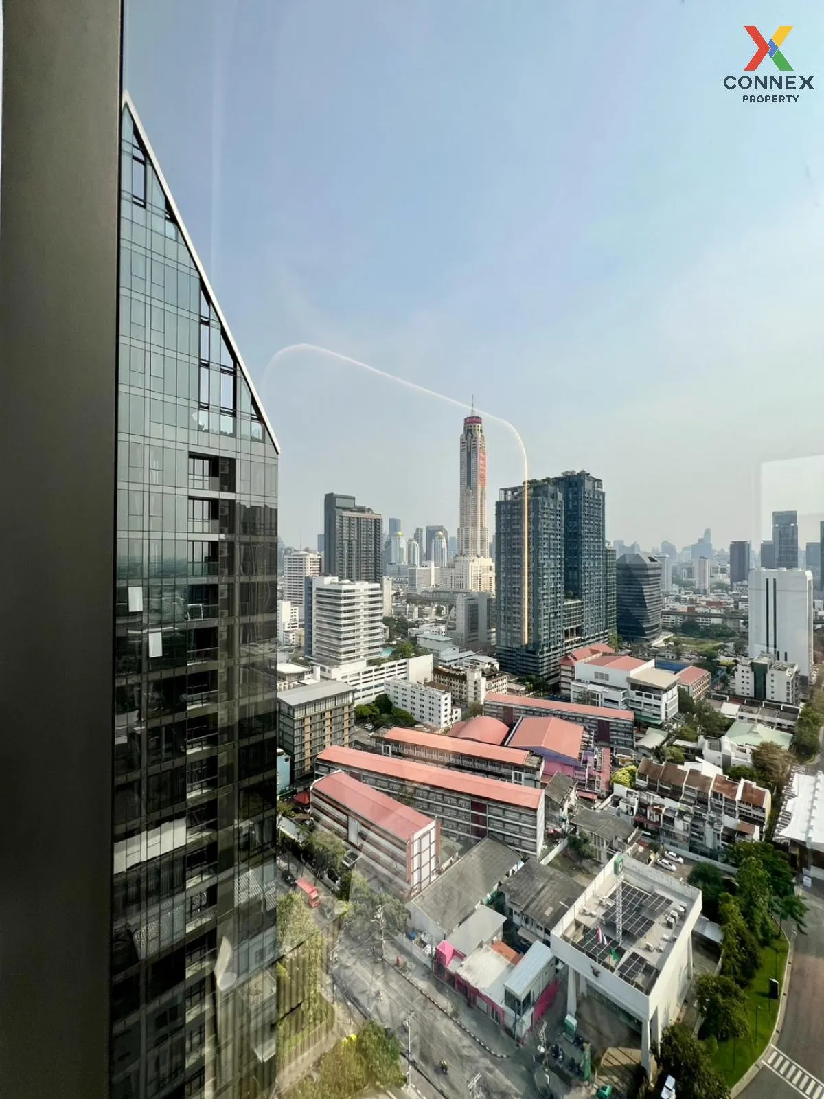For Rent Condo , The Extro Phayathai - Rangnam , BTS-Victory Monu