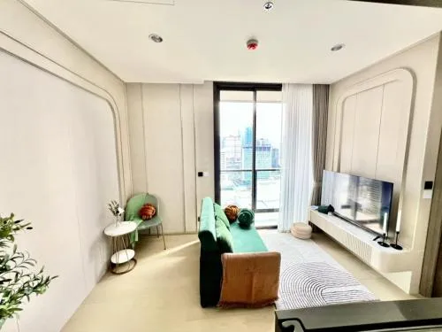 For Rent Condo , The Extro Phayathai - Rangnam , BTS-Victory Monument , Thanon Phyathai , Rat Thewi , Bangkok , CX-120002