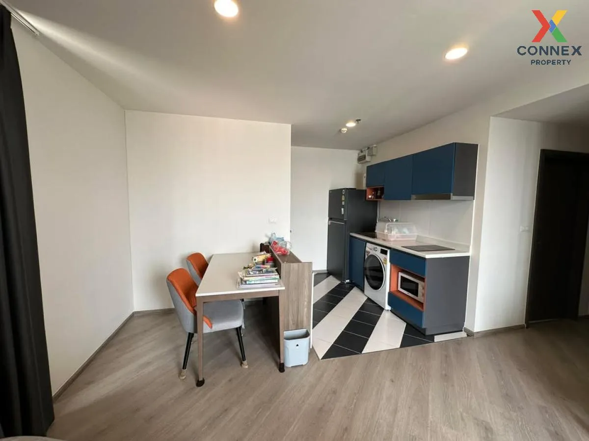 For Rent Condo , The Base Saphanmai , BTS-Sai Yud , Anusawari , B 2