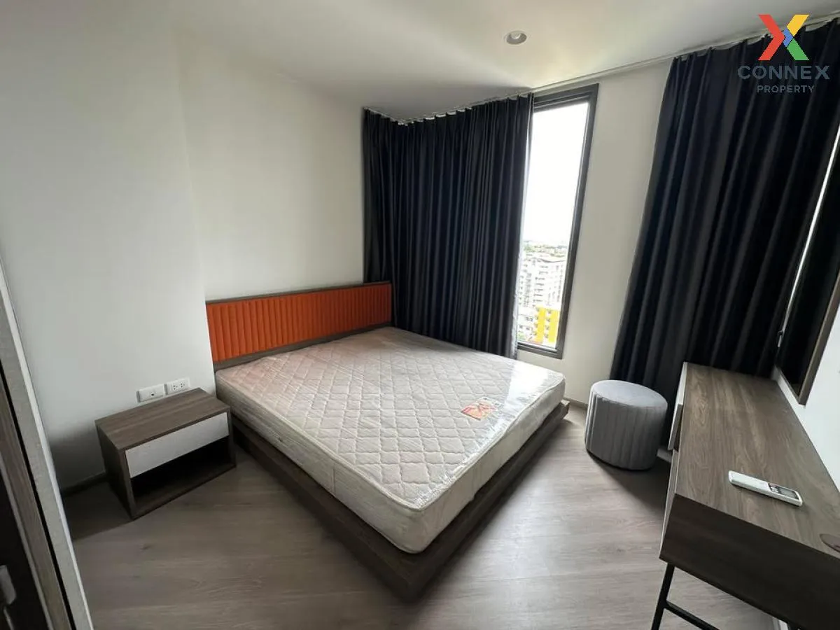 For Rent Condo , The Base Saphanmai , BTS-Sai Yud , Anusawari , B 3