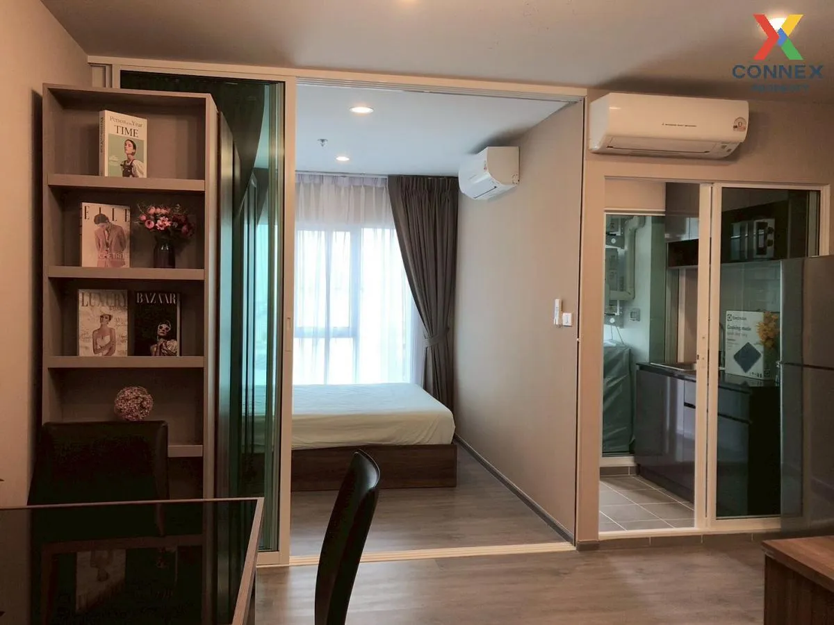 For Rent Condo , Regent Home Bangna (New Project) , Bang Na , Ban