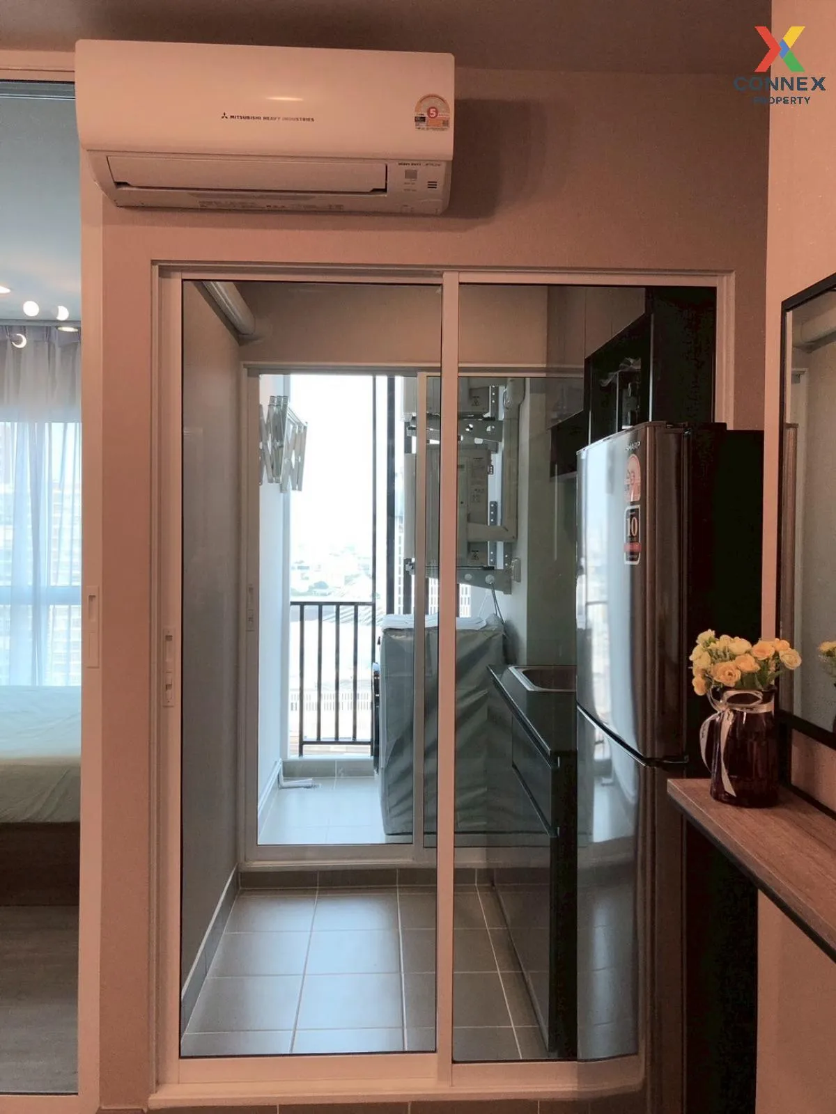 For Rent Condo , Regent Home Bangna (New Project) , Bang Na , Ban