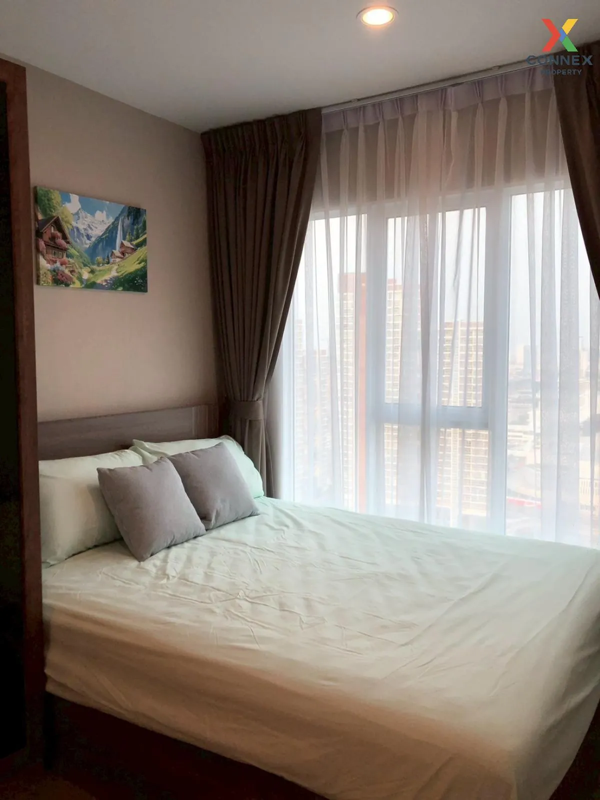 For Rent Condo , Regent Home Bangna (New Project) , Bang Na , Ban