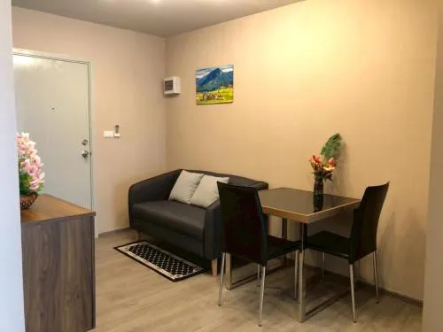 For Rent Condo , Regent Home Bangna (New Project) , Bang Na , Bang Na , Bangkok , CX-120006