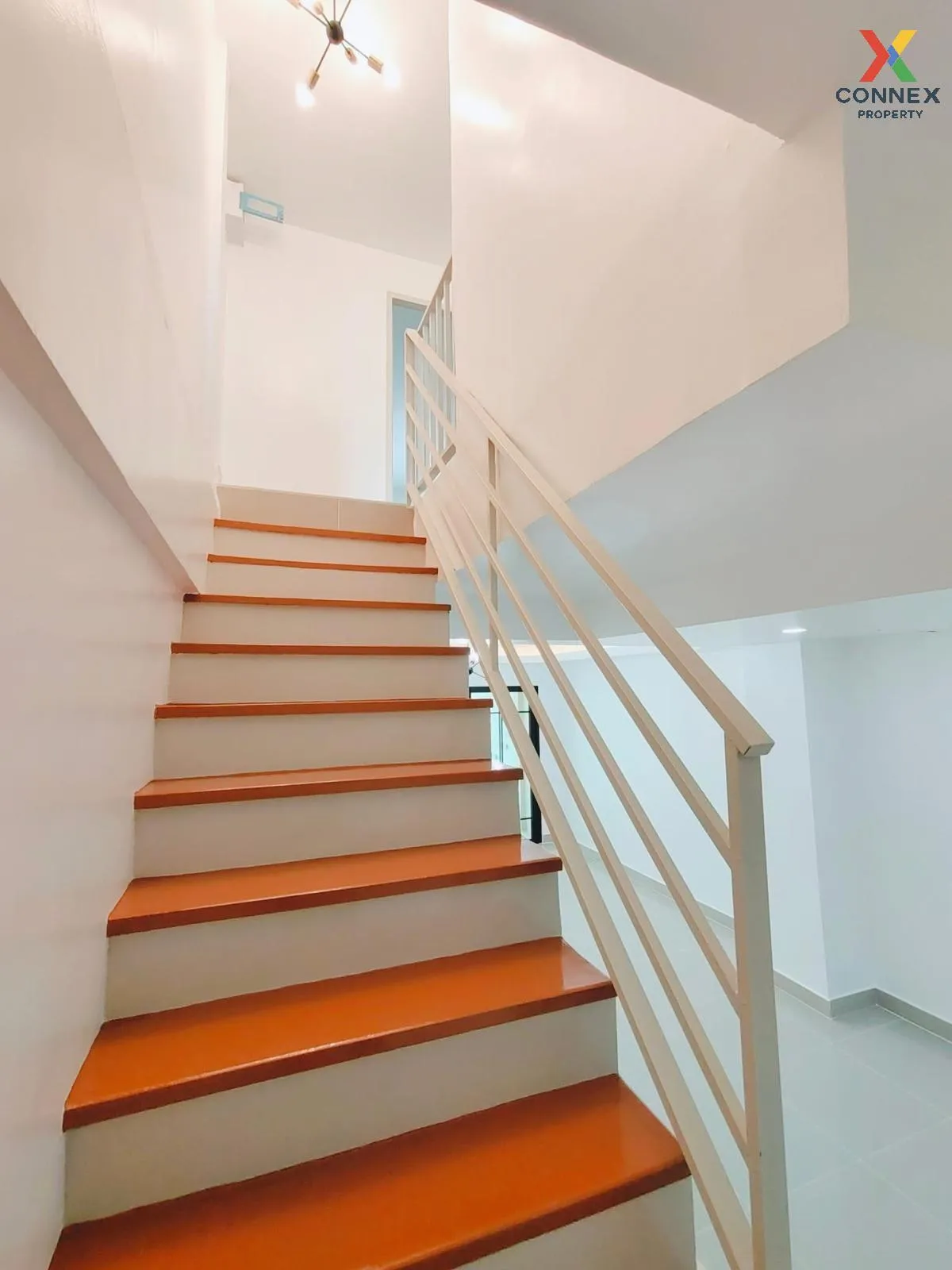 ขายทาวน์เฮ้าส์/ทาวน์โฮม  บ้านนครทอง ปาร์ควิว 3 รีโนเวทใหม่ บางบัว