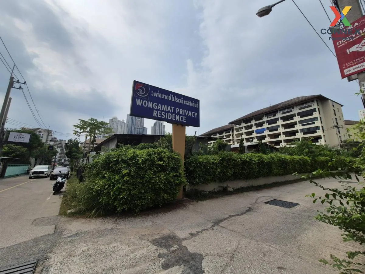For Sale Condo , Wongamat Privacy Resort and Residence , Mueang P 3