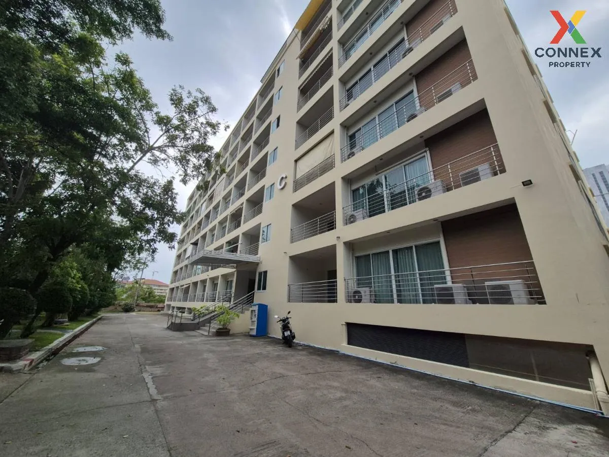 For Sale Condo , Wongamat Privacy Resort and Residence , Mueang P 4