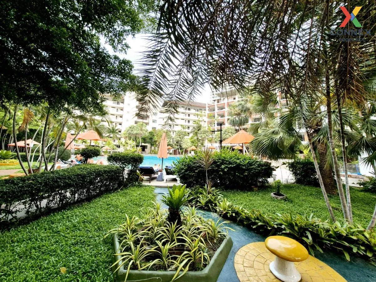 For Sale Condo , Wongamat Privacy Resort and Residence , Mueang P