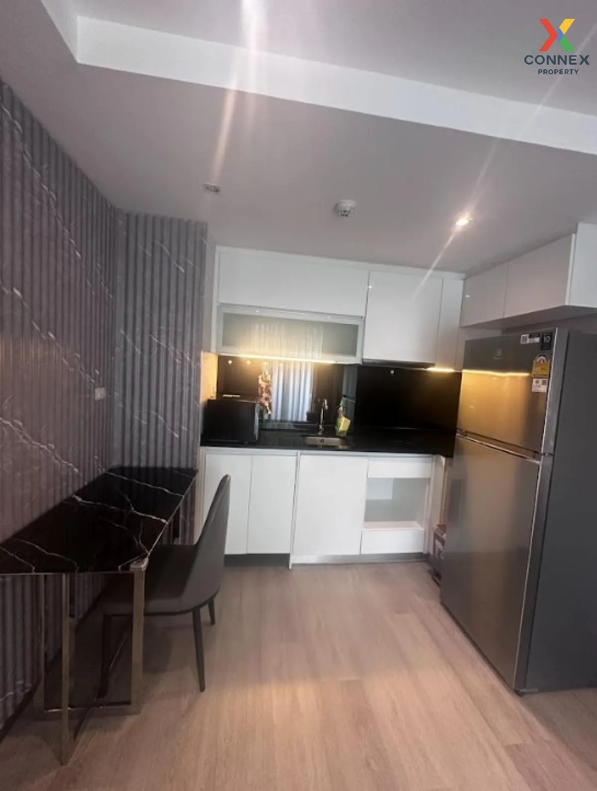 เช่าคอนโด  คลาส สีลม วิวสวย BTS-ช่องนนทรี สีลม เขต บางรัก กรุงเทพ 3