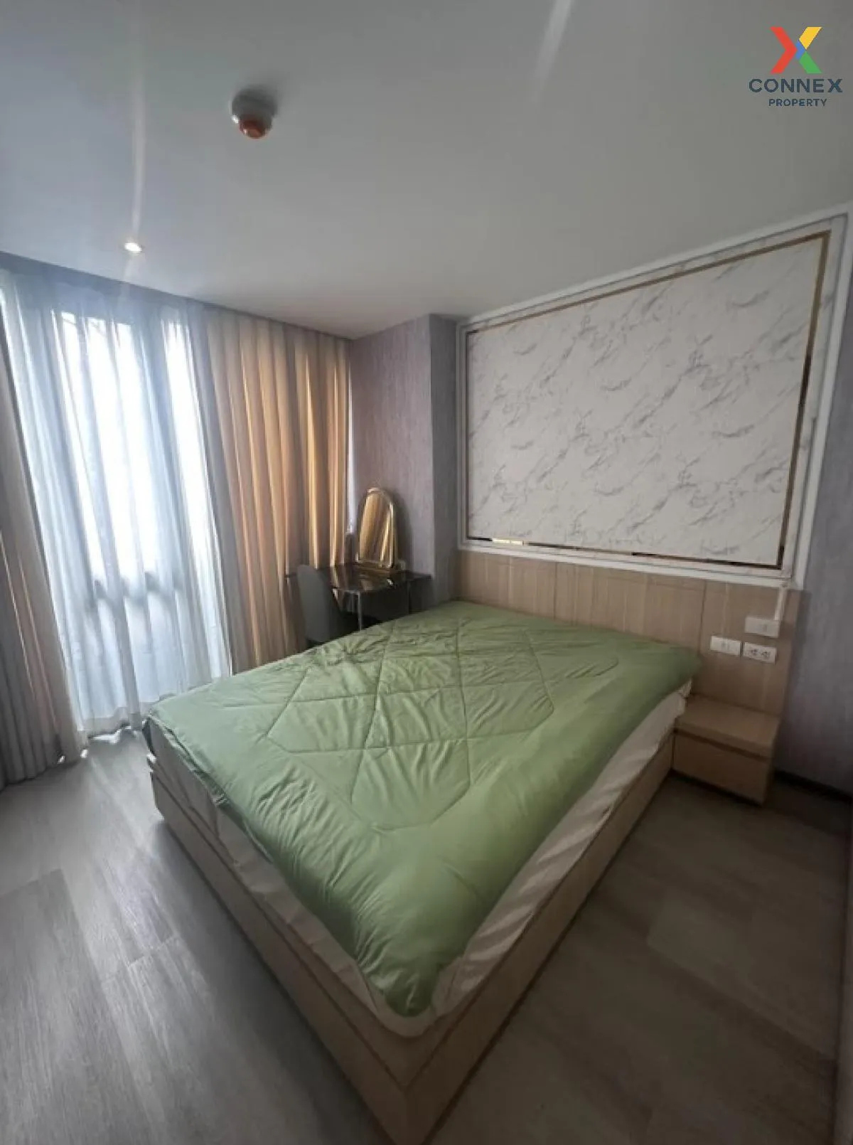 เช่าคอนโด  คลาส สีลม วิวสวย BTS-ช่องนนทรี สีลม เขต บางรัก กรุงเทพ 4