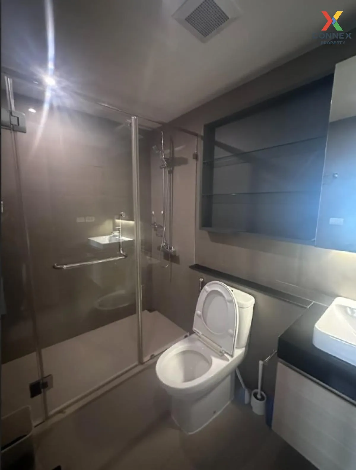 เช่าคอนโด  คลาส สีลม วิวสวย BTS-ช่องนนทรี สีลม เขต บางรัก กรุงเทพ