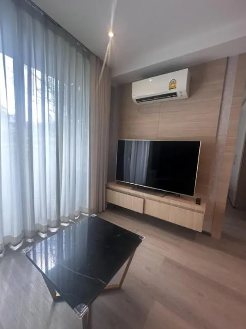 เช่าคอนโด  คลาส สีลม วิวสวย BTS-ช่องนนทรี สีลม เขต บางรัก กรุงเทพ CX-120014