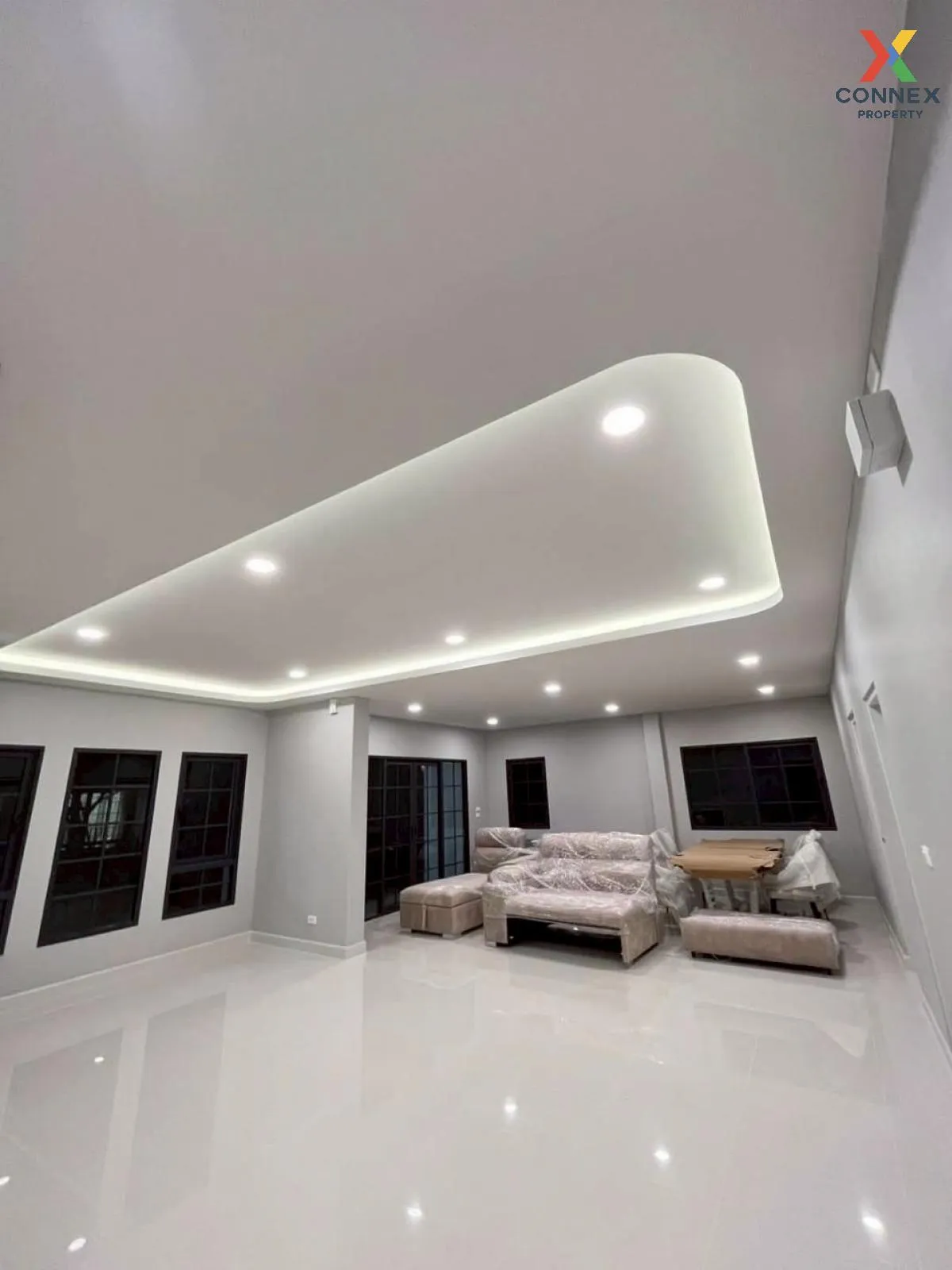 For Rent House , Centro Bangna , Bang Kaeo , Bang Phli , Samut Pr 2