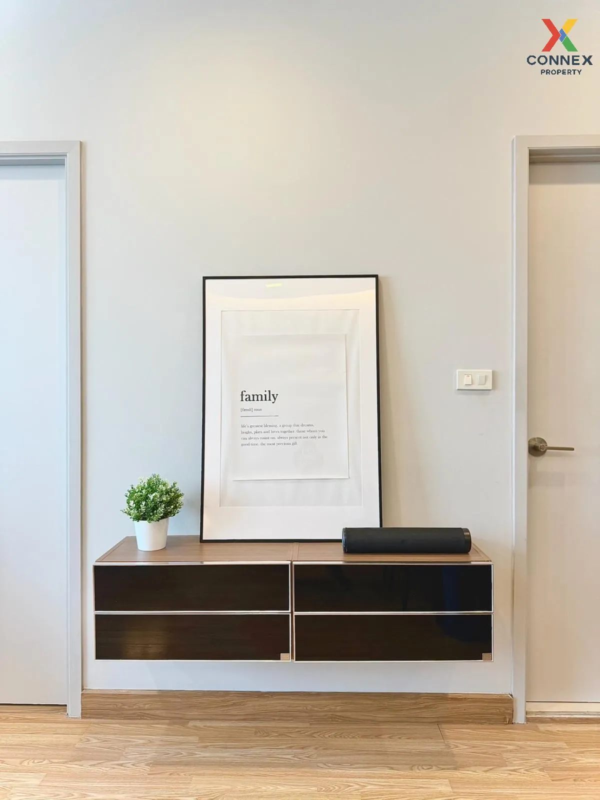 For Sale Condo , Le Luk Condo , high floor , BTS-Phra Khanong , P