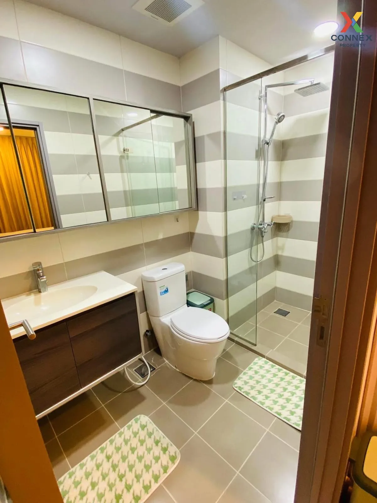 For Rent Condo , Ceil by Sansiri , nice view , BTS-Ekkamai , Khlo