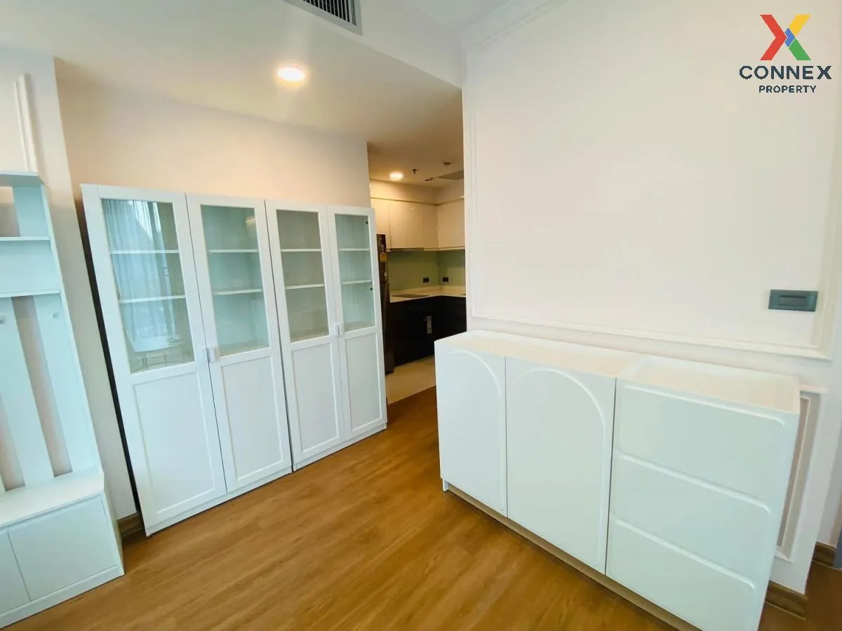 For Rent Condo , Ceil by Sansiri , nice view , BTS-Ekkamai , Khlo