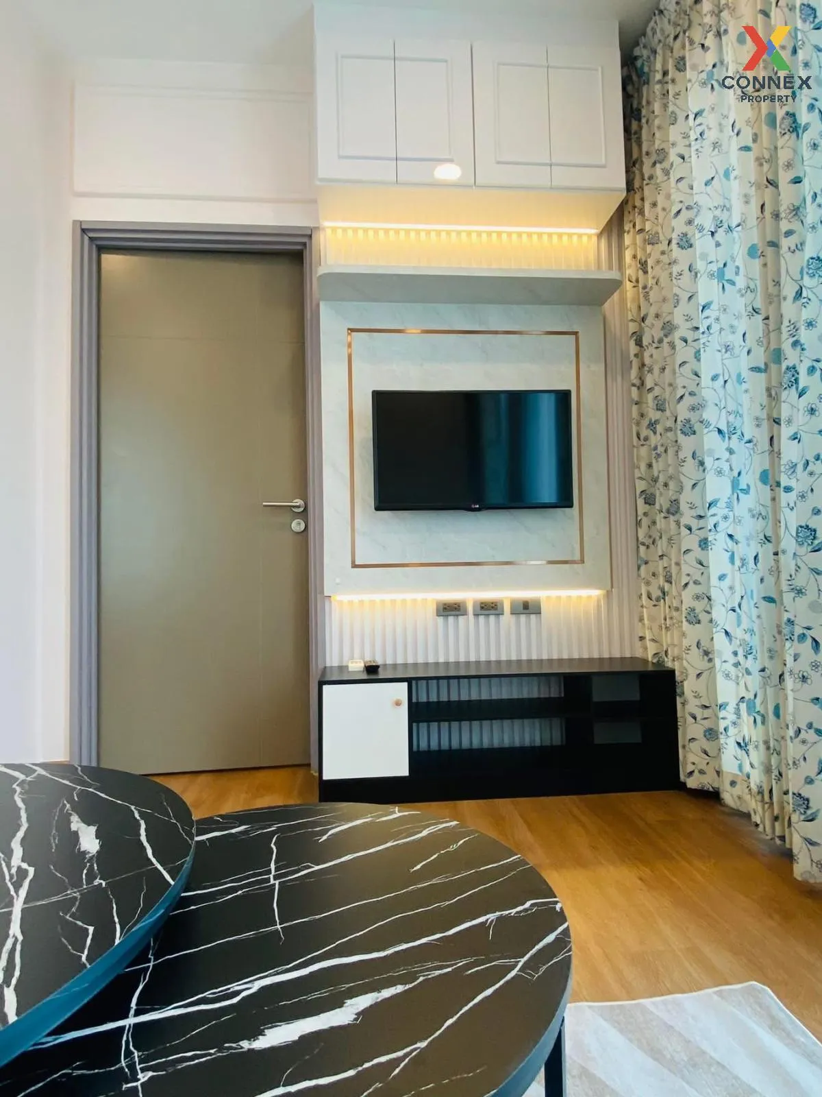 For Rent Condo , Ceil by Sansiri , nice view , BTS-Ekkamai , Khlo 4