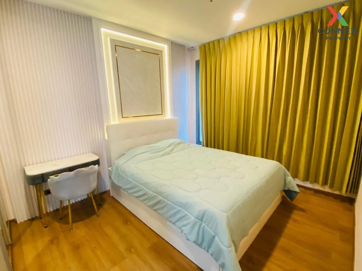 For Rent Condo , Ceil by Sansiri , nice view , BTS-Ekkamai , Khlo 1