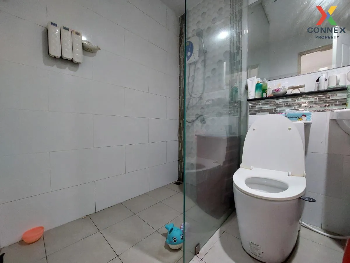 For Sale House , Nara Ville , wide frontage , Nong Kakha , Phan T