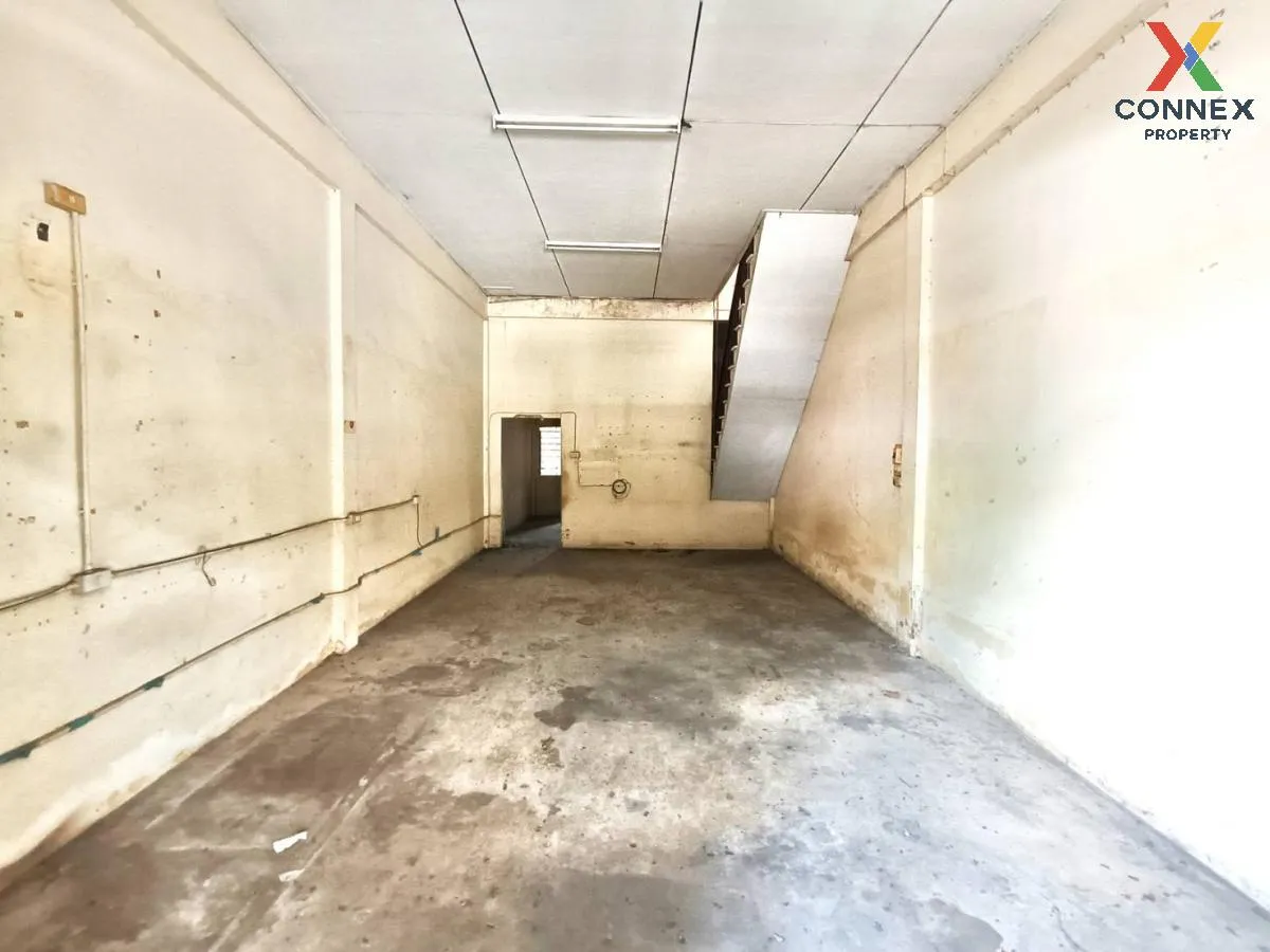 ขายอาคารพาณิชย์ ถนนยรรยงพัฒนา หาดใหญ่ หาดใหญ่ สงขลา CX-120027 4