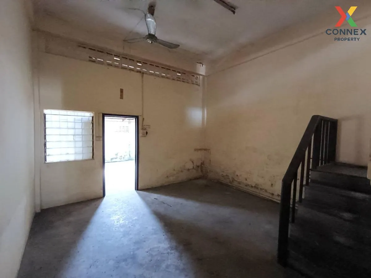 ขายอาคารพาณิชย์ ถนนยรรยงพัฒนา หาดใหญ่ หาดใหญ่ สงขลา CX-120027