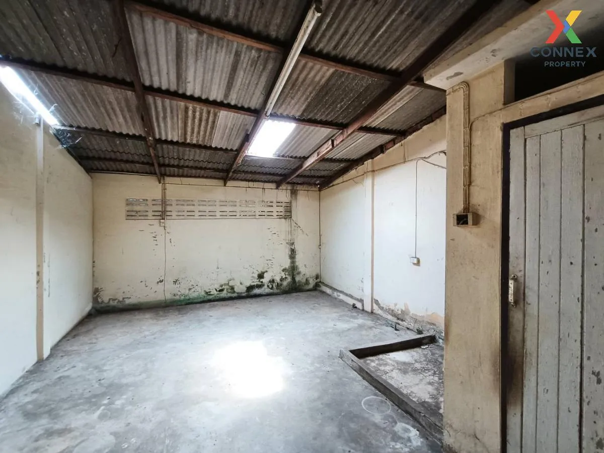 ขายอาคารพาณิชย์ ถนนยรรยงพัฒนา หาดใหญ่ หาดใหญ่ สงขลา CX-120027