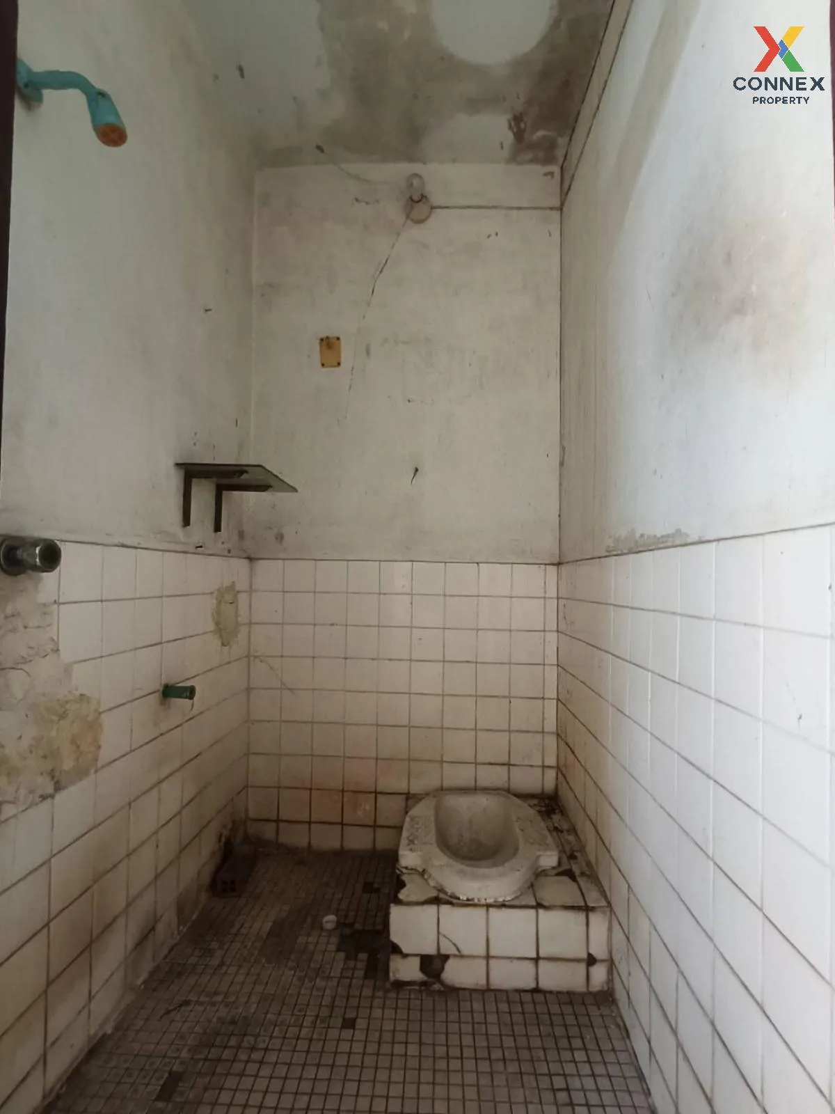 ขายอาคารพาณิชย์ ถนนยรรยงพัฒนา หาดใหญ่ หาดใหญ่ สงขลา CX-120027