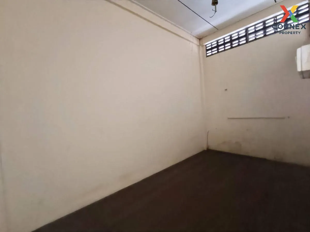 ขายอาคารพาณิชย์ ถนนยรรยงพัฒนา หาดใหญ่ หาดใหญ่ สงขลา CX-120027