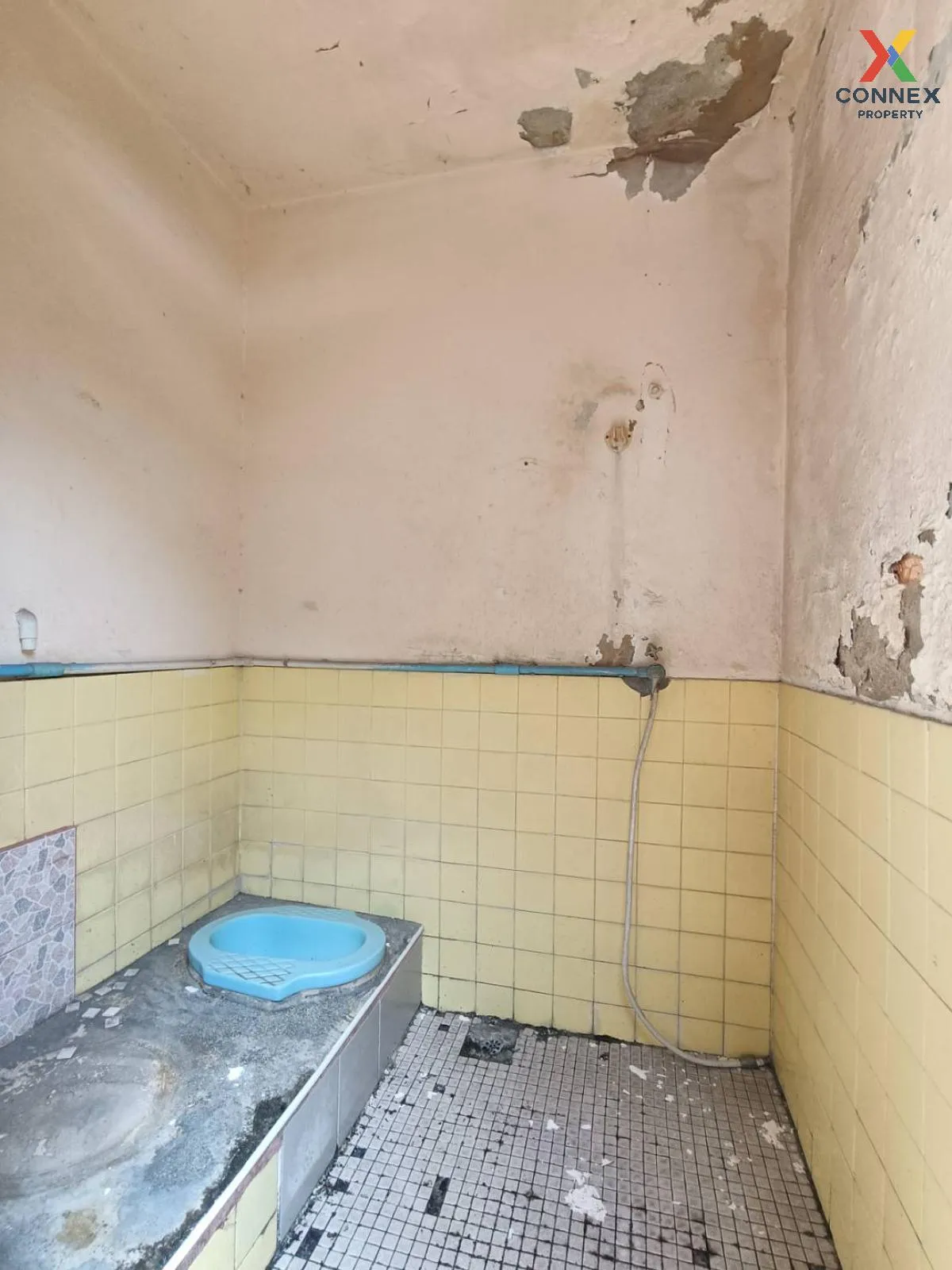 ขายอาคารพาณิชย์ ถนนยรรยงพัฒนา หาดใหญ่ หาดใหญ่ สงขลา CX-120027