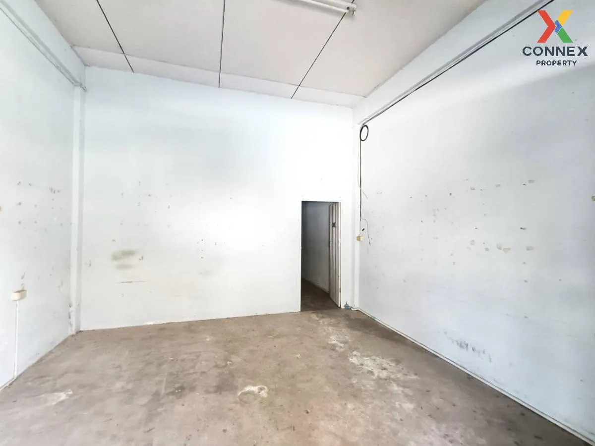 ขายอาคารพาณิชย์ ถนนยรรยงพัฒนา หาดใหญ่ หาดใหญ่ สงขลา CX-120027