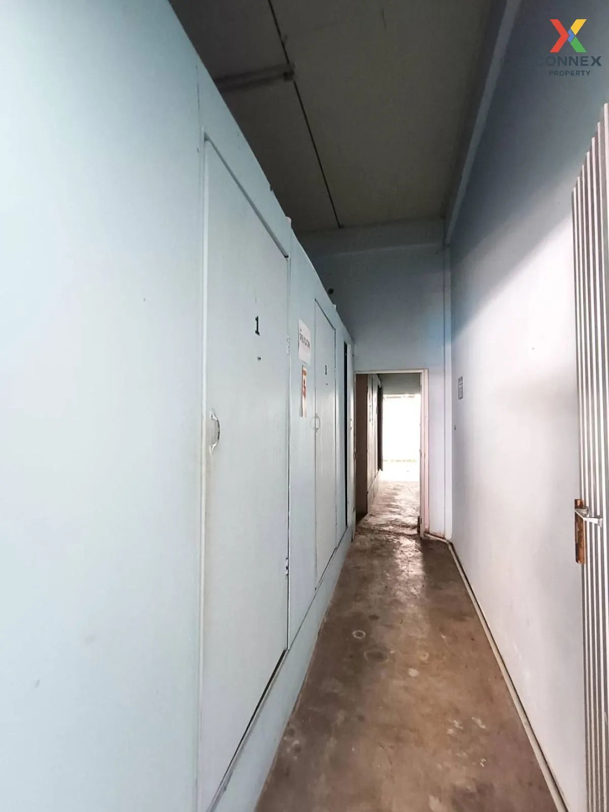 ขายอาคารพาณิชย์ ถนนยรรยงพัฒนา หาดใหญ่ หาดใหญ่ สงขลา CX-120027