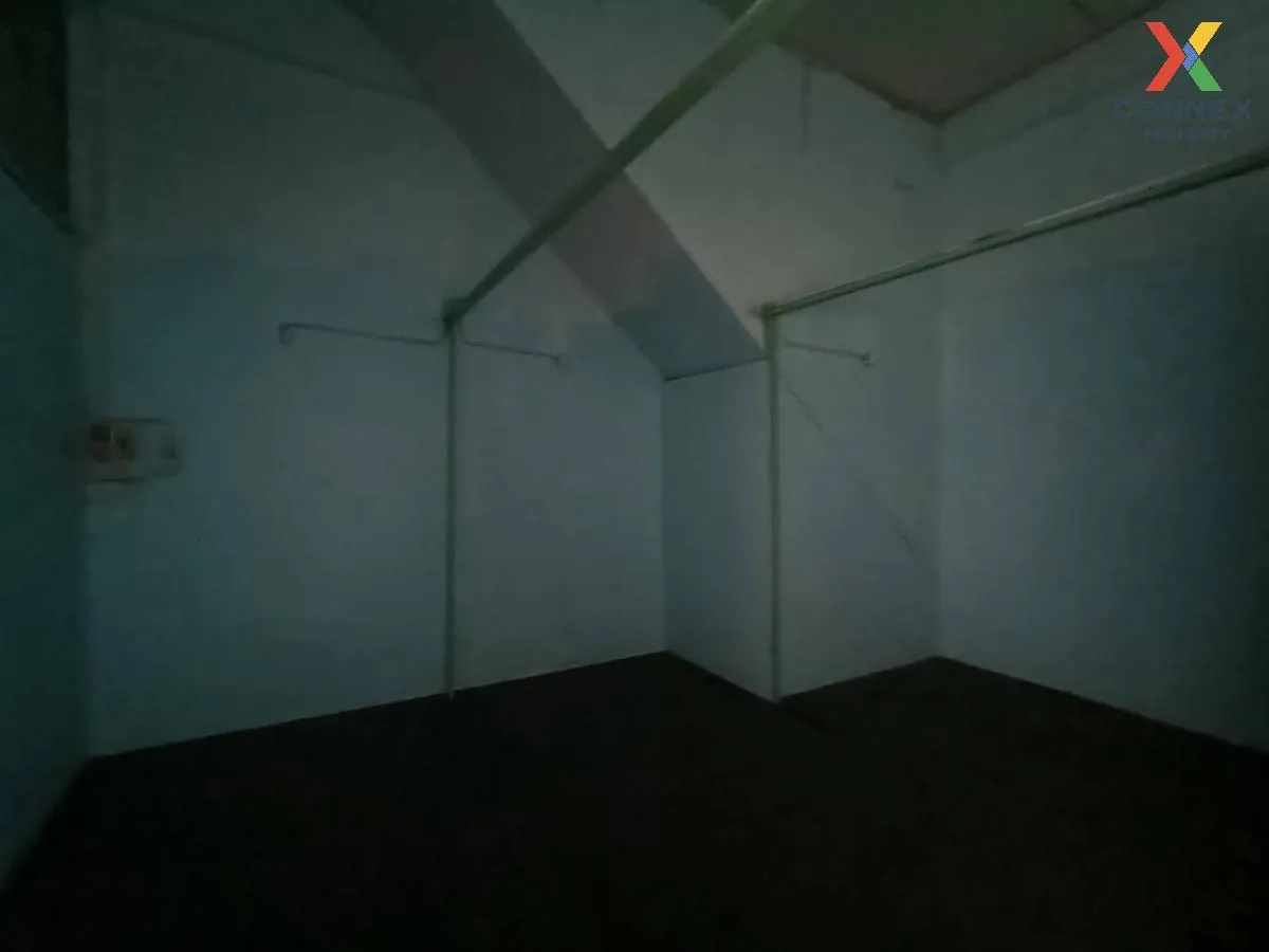 ขายอาคารพาณิชย์ ถนนยรรยงพัฒนา หาดใหญ่ หาดใหญ่ สงขลา CX-120027