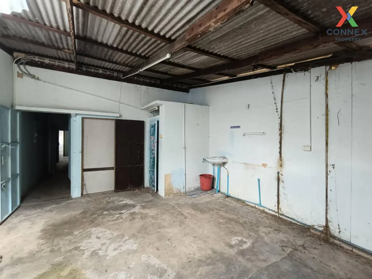 ขายอาคารพาณิชย์ ถนนยรรยงพัฒนา หาดใหญ่ หาดใหญ่ สงขลา CX-120027