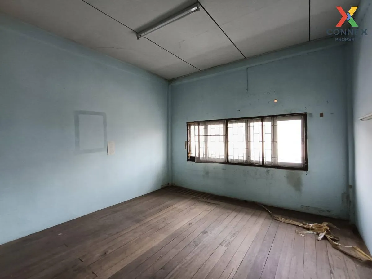 ขายอาคารพาณิชย์ ถนนยรรยงพัฒนา หาดใหญ่ หาดใหญ่ สงขลา CX-120027