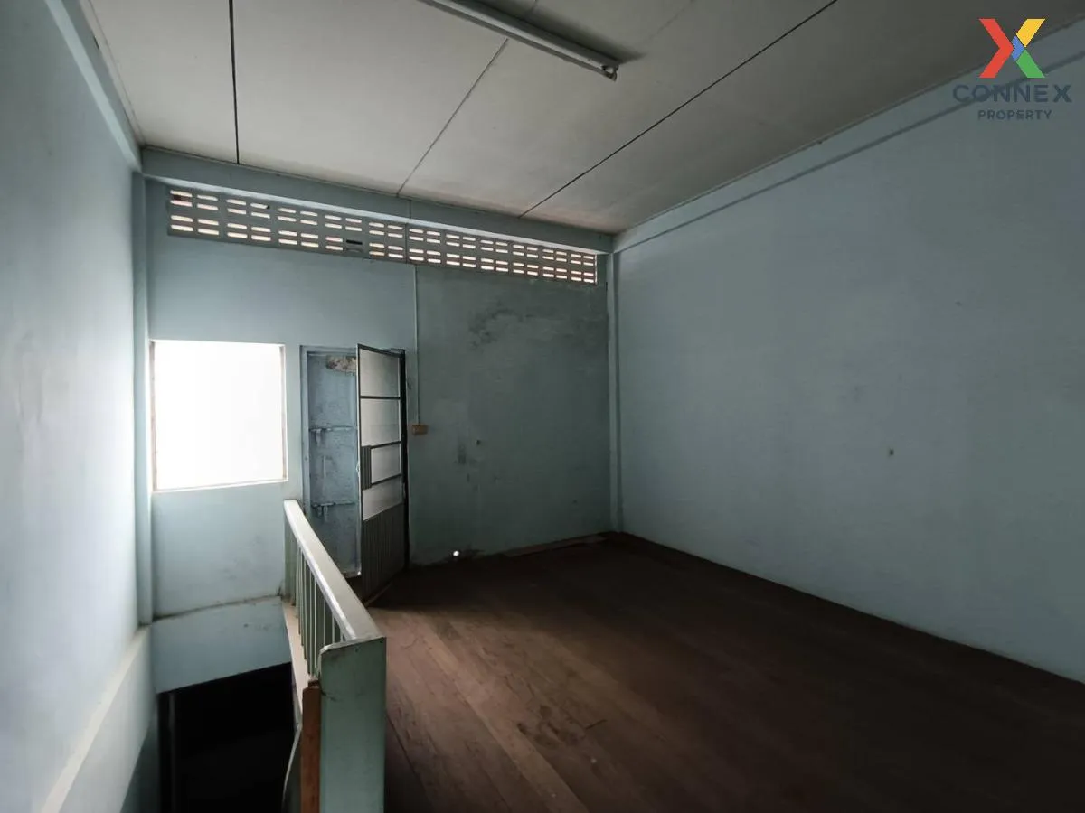 ขายอาคารพาณิชย์ ถนนยรรยงพัฒนา หาดใหญ่ หาดใหญ่ สงขลา CX-120027