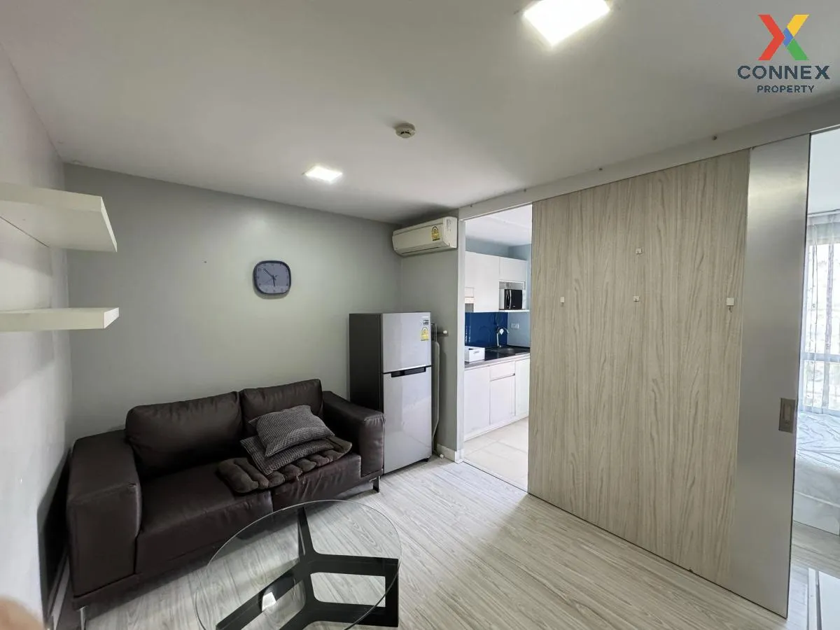 For Rent Condo , MESTYLE @ SUKHUMVIT-BANGNA , Bang Na , Bang Na , 1