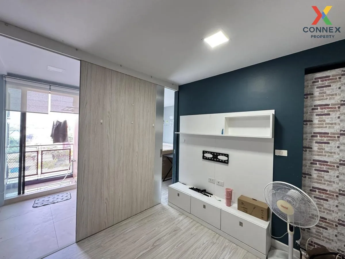 For Rent Condo , MESTYLE @ SUKHUMVIT-BANGNA , Bang Na , Bang Na , 2