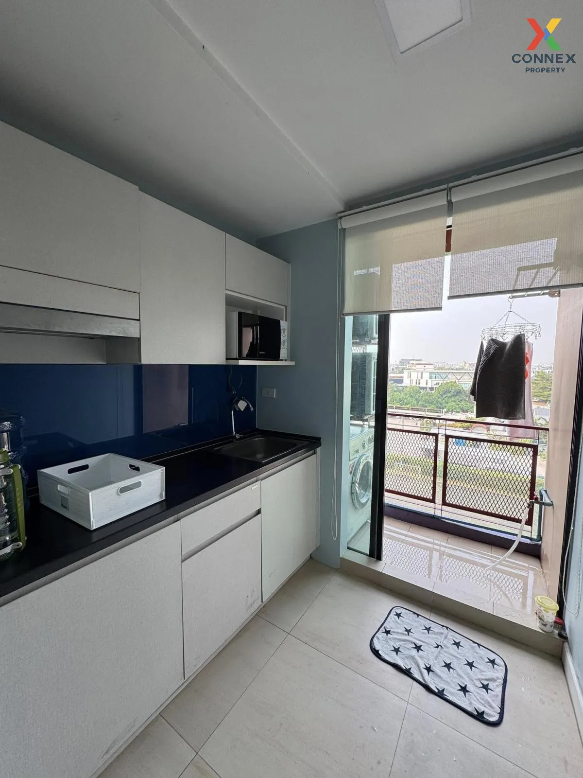 For Rent Condo , MESTYLE @ SUKHUMVIT-BANGNA , Bang Na , Bang Na , 3