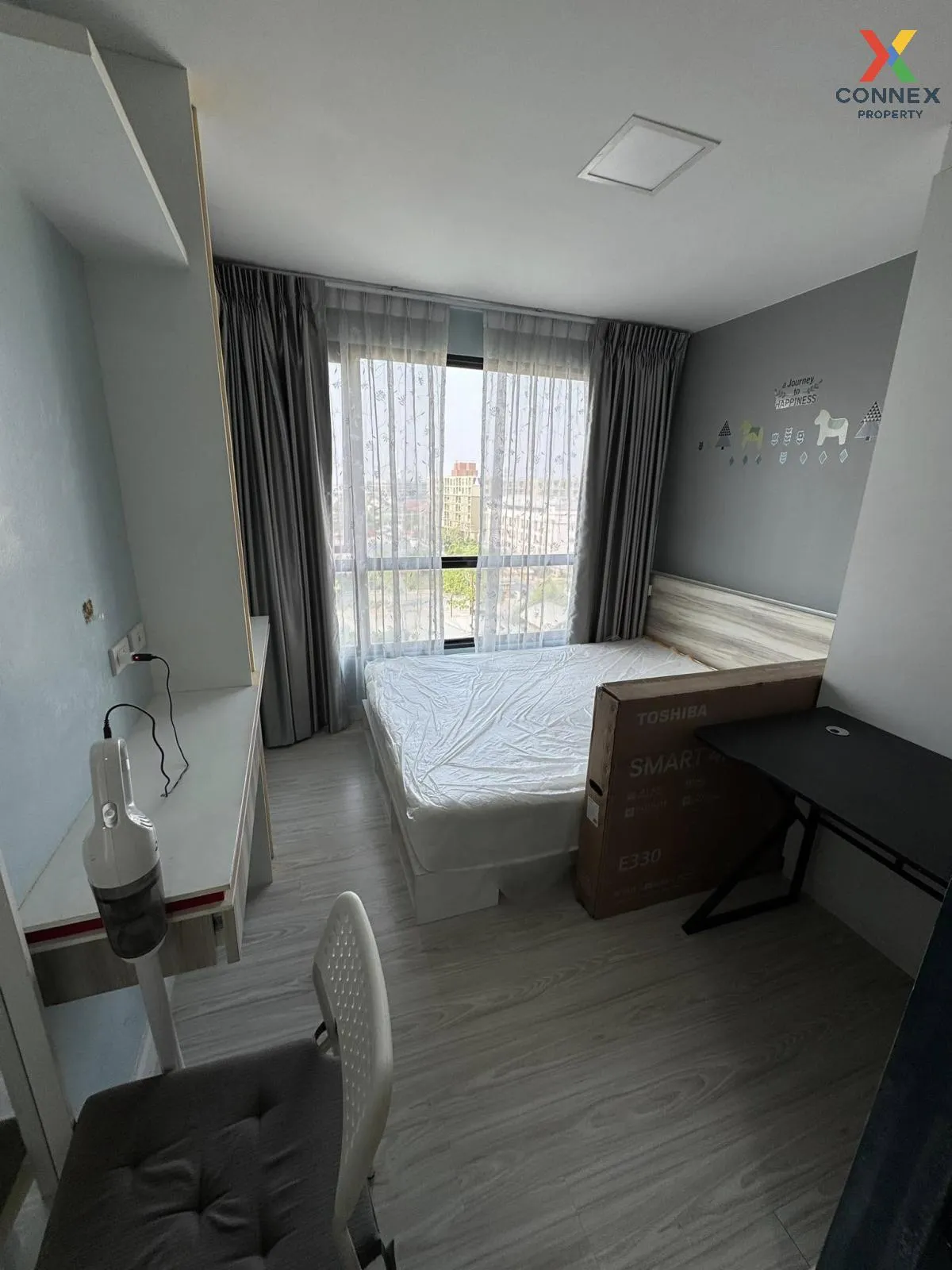 For Rent Condo , MESTYLE @ SUKHUMVIT-BANGNA , Bang Na , Bang Na , 4