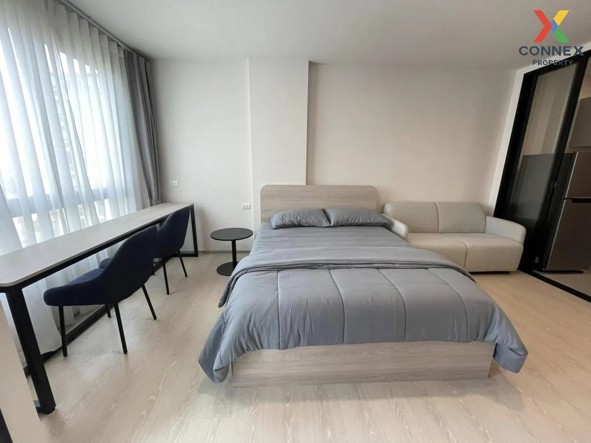 For Rent Condo , D condo hype rangsit , Khlong Nueng , khlong Lua 1