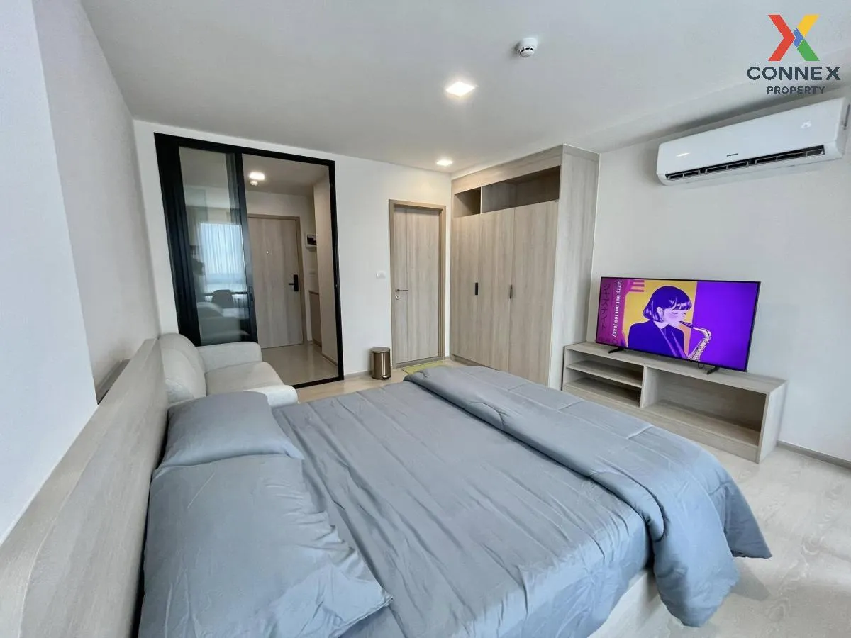 For Rent Condo , D condo hype rangsit , Khlong Nueng , khlong Lua 3