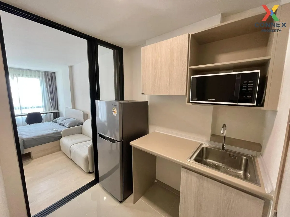 For Rent Condo , D condo hype rangsit , Khlong Nueng , khlong Lua 4