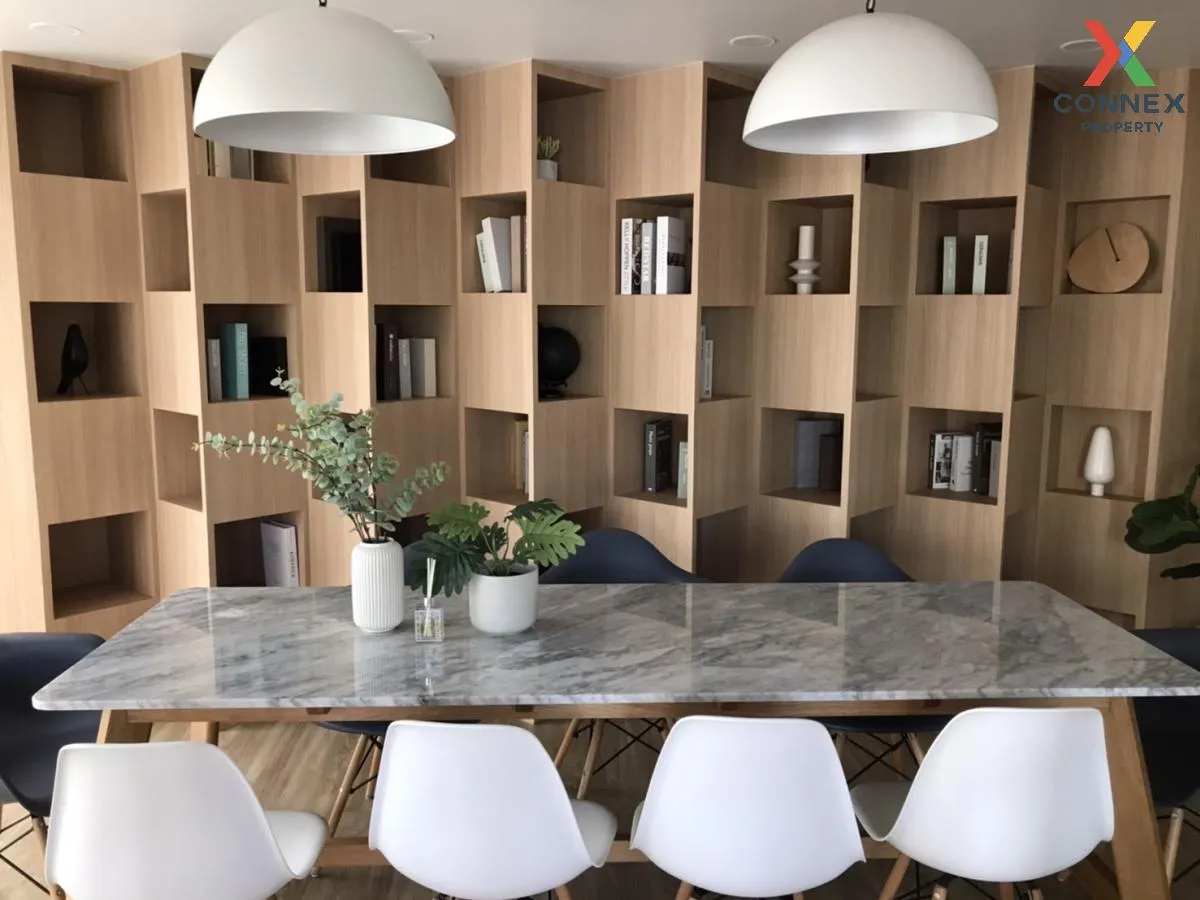 For Rent Condo , Cocoon Rama 9 , Suan Luang , Suan Luang , Bangko 4