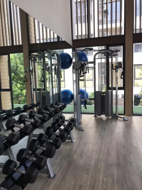 เช่าคอนโด  โคคูน พระราม 9 สวนหลวง เขต สวนหลวง กรุงเทพ CX-120030