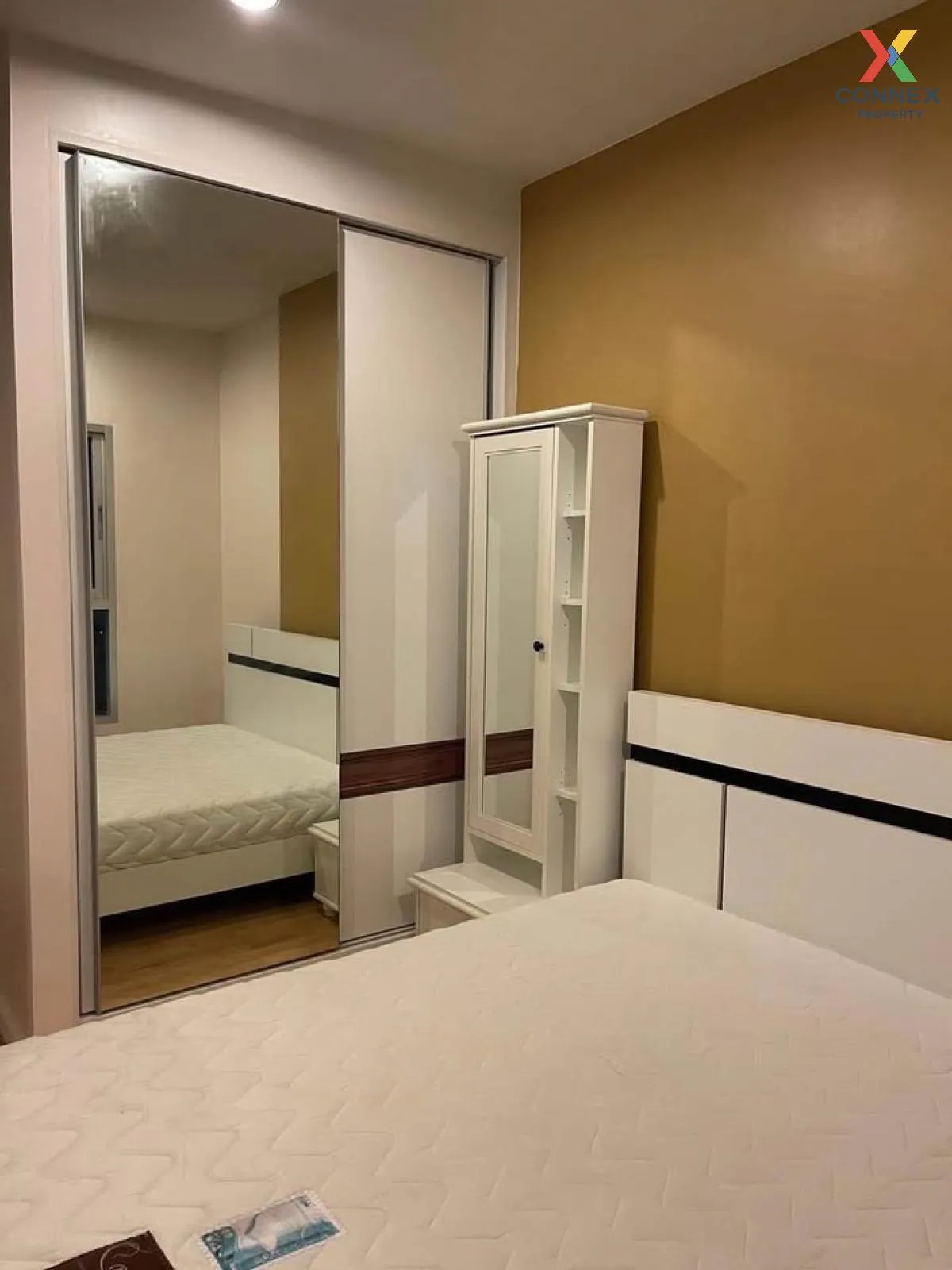 เช่าคอนโด  เดอะพาร์คแลนด์ งามวงศ์วาน-แคราย MRT-ศูนย์ราชการนนทบุรี