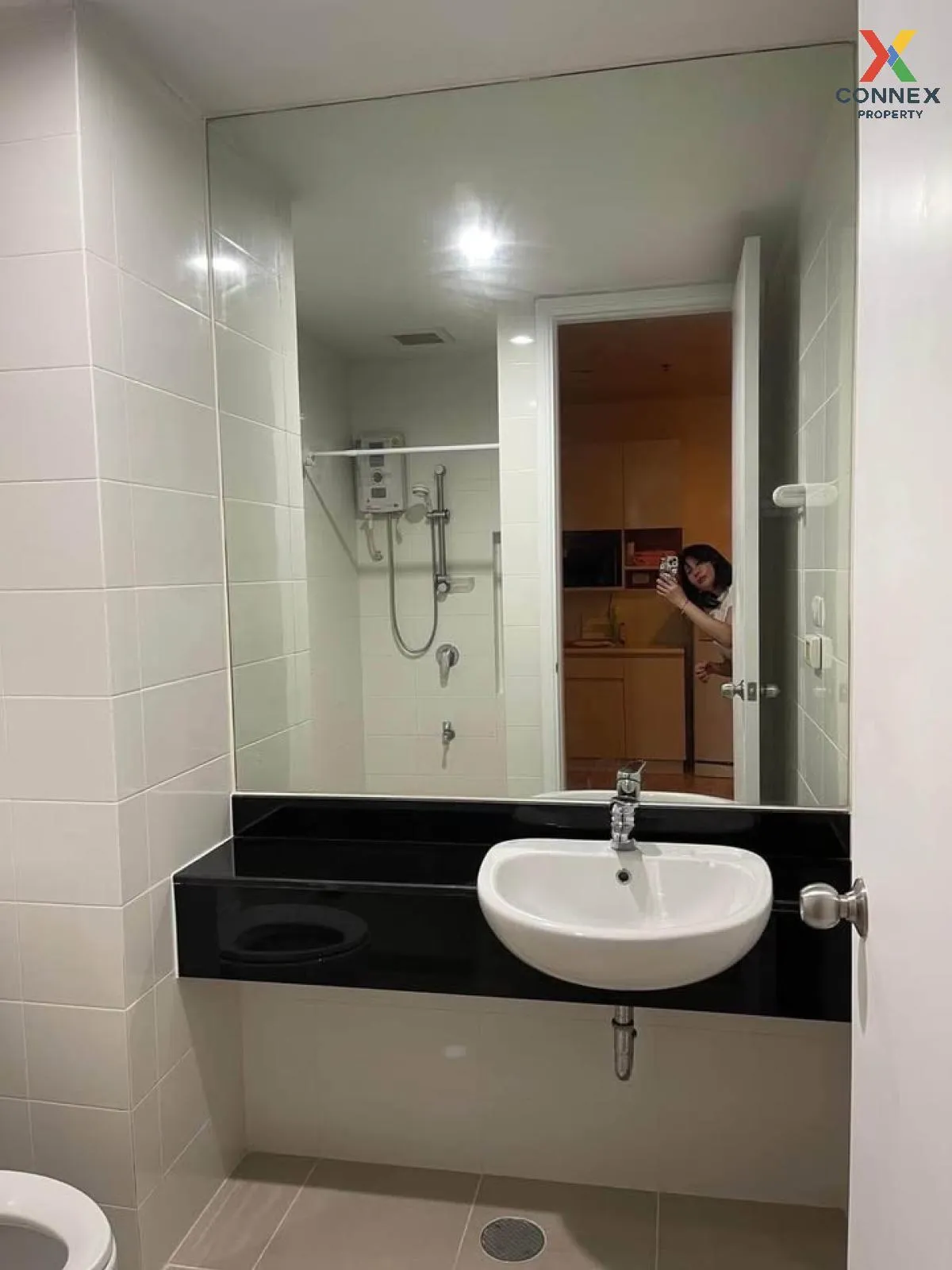 เช่าคอนโด  เดอะพาร์คแลนด์ งามวงศ์วาน-แคราย MRT-ศูนย์ราชการนนทบุรี