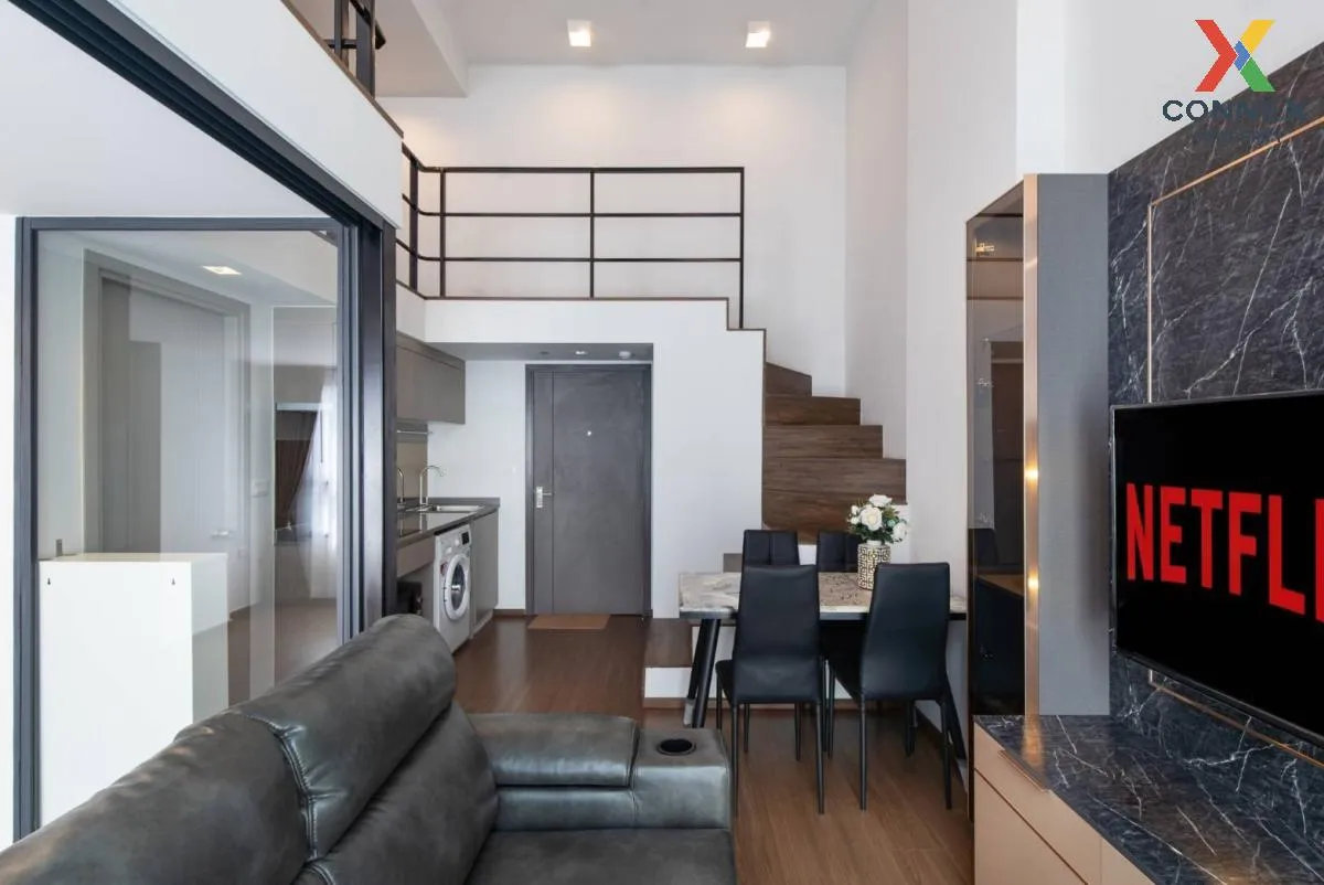 For Sale Condo , Ideo New Rama 9 , ARL-Ramkhamhaeng , Hua Mak , B For Sale Condo , Ideo New Rama 9 , ARL-Ramkhamhaeng , Hua Mak , B 3